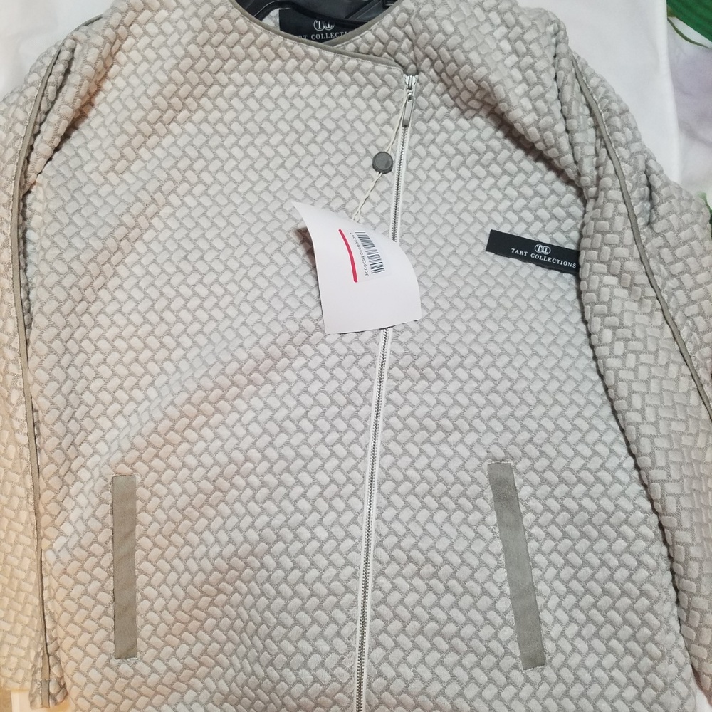 fall light jacket - Picture 6 of 6